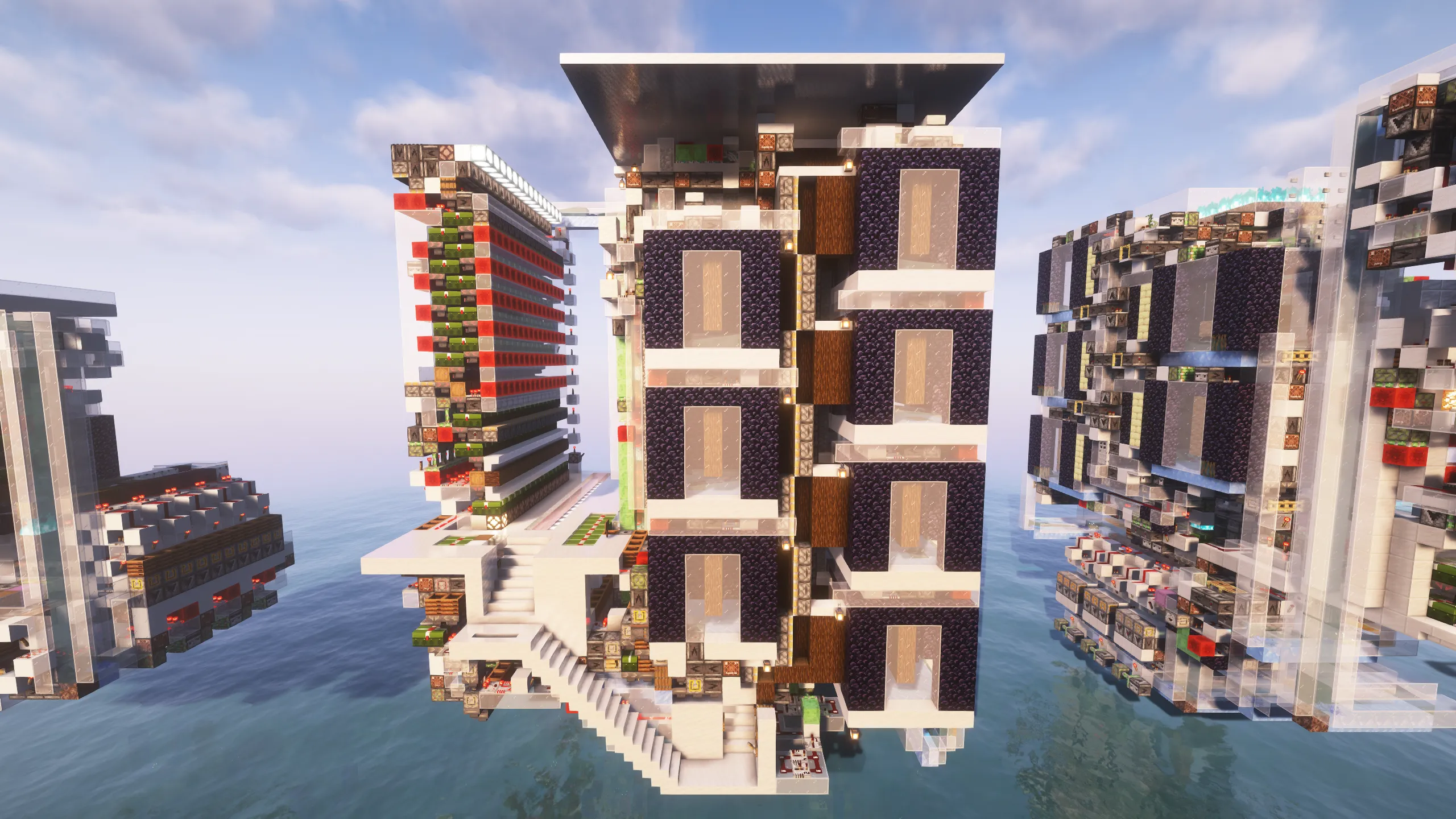 464k_大云杉树场